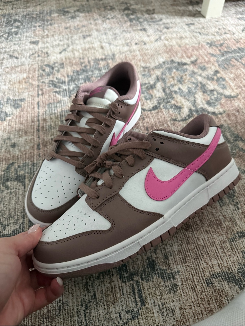 Nike Women’s Dunks